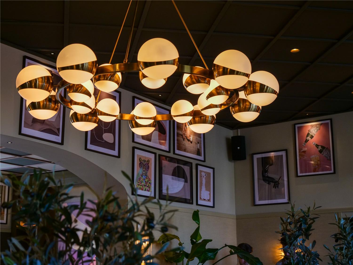 Grand Halmstad, WorldHotels Crafted 47/55