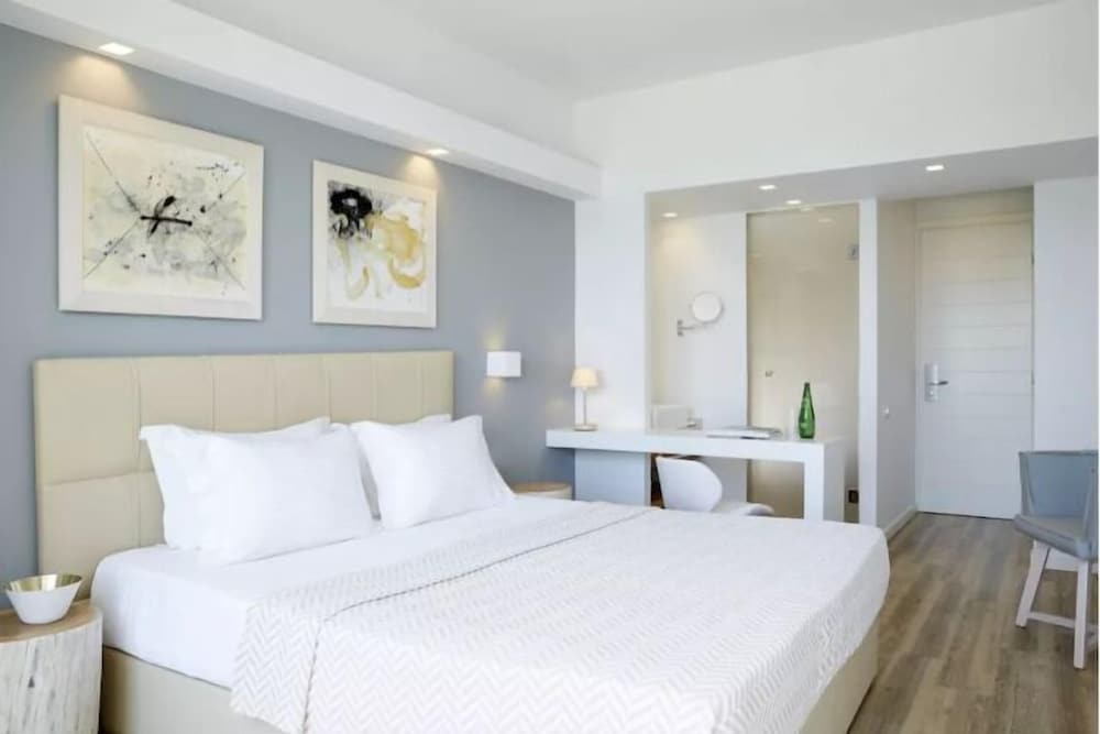 Twin/Double Room - Superior - Sea View