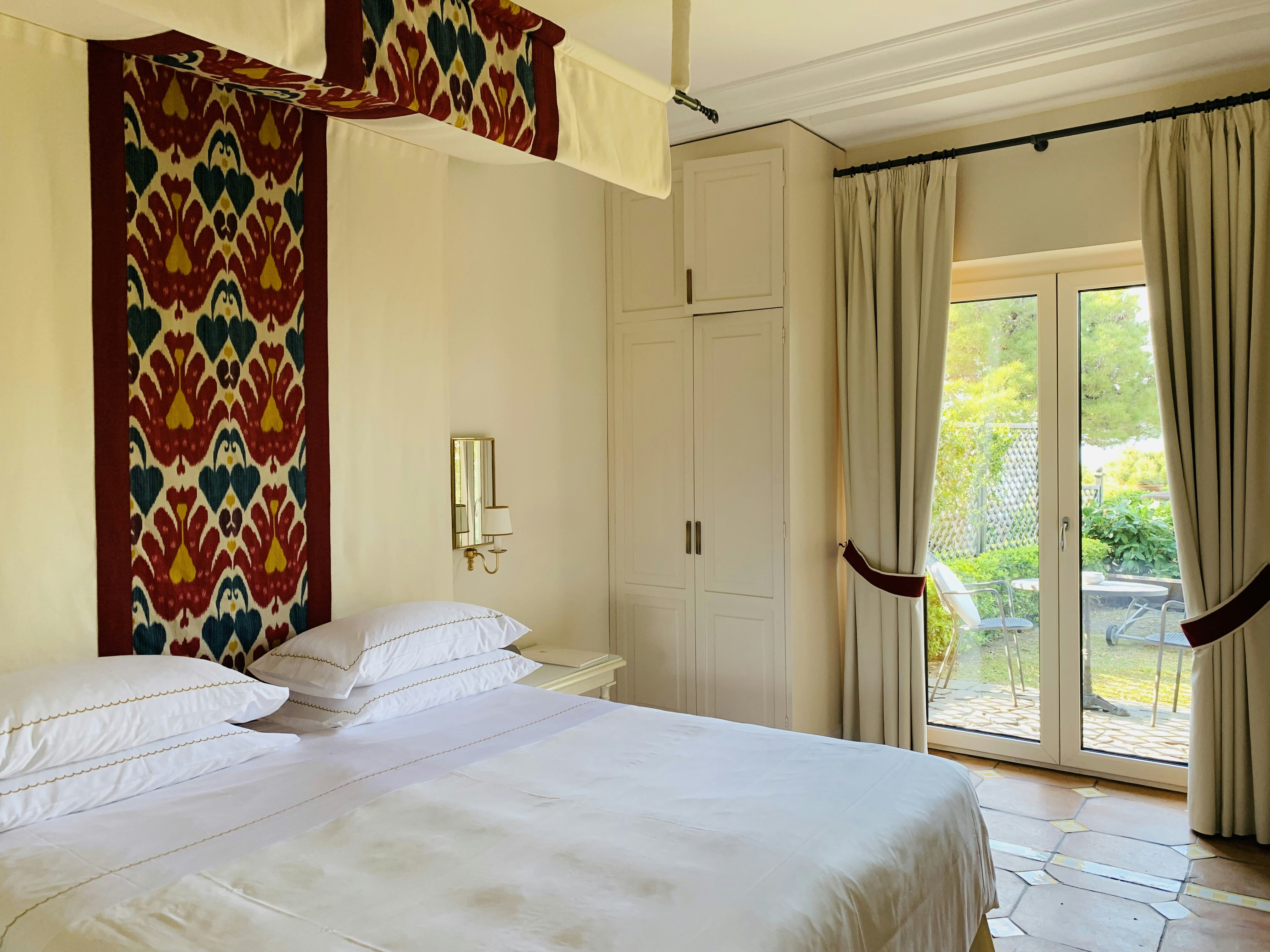 Mezzatorre Resort And Spa 30/84