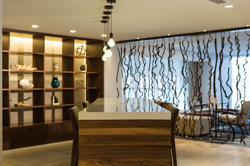 Newport Marriott Hotel and Spa 24/53