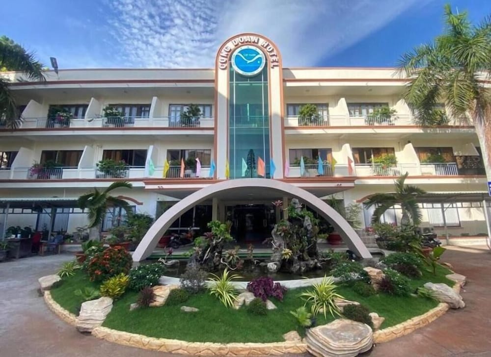 Cong Doan Hotel Vung Tau 6/55