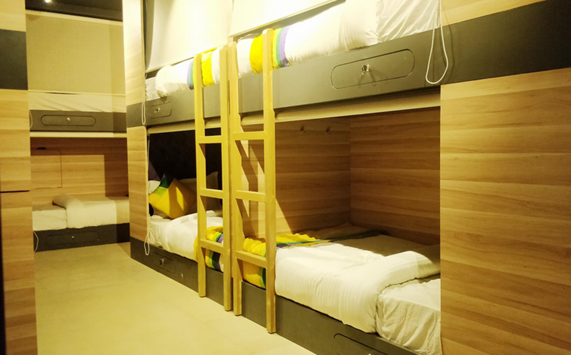 New Shahana Hostel 10/22