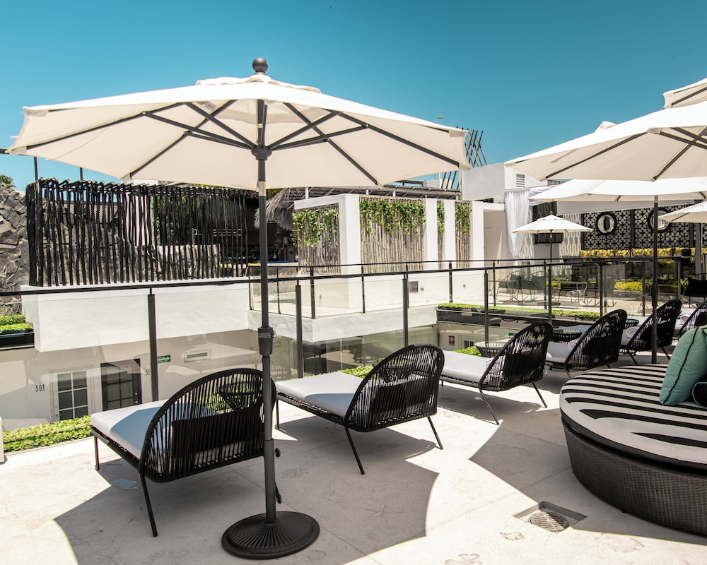 The Xperience by g - Adults Only 59/62