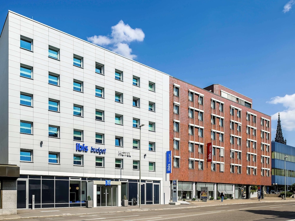 ibis budget Ulm City 3/47