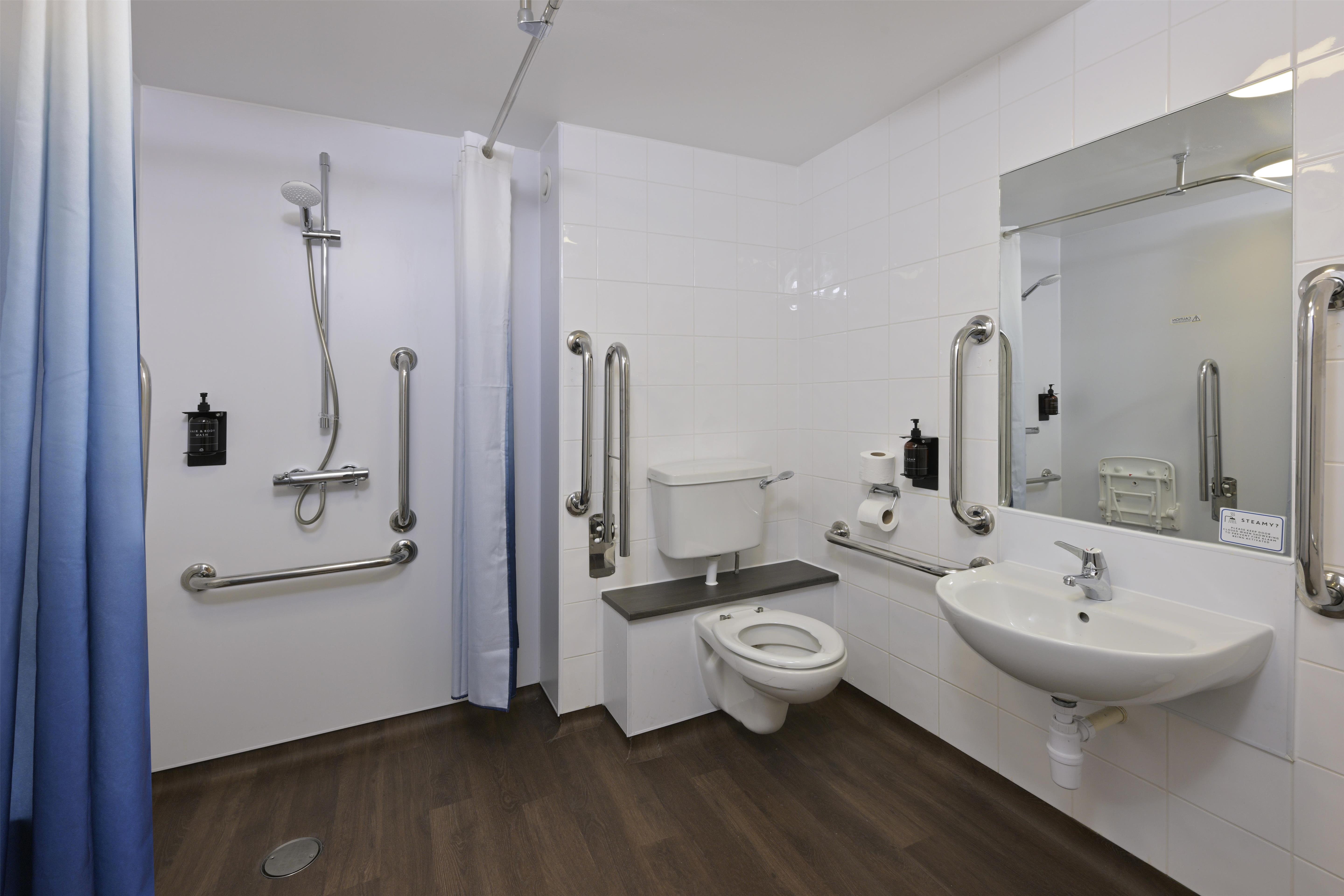 Travelodge Durham 33/33