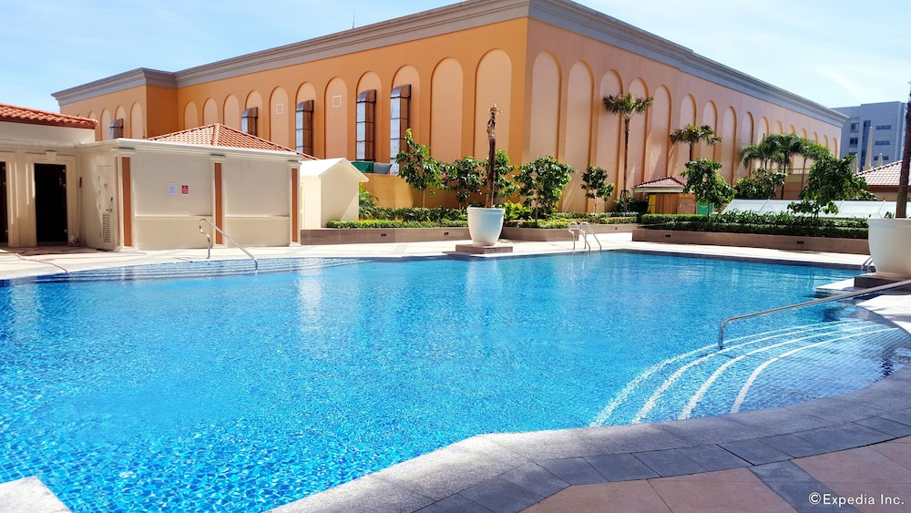 Maxstays - Max Pavilion At The Venice Residences 49/50