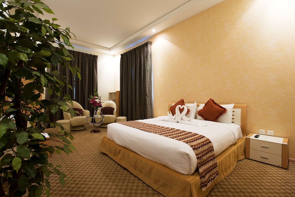 Elite Seef Residence & Hotel 23/70