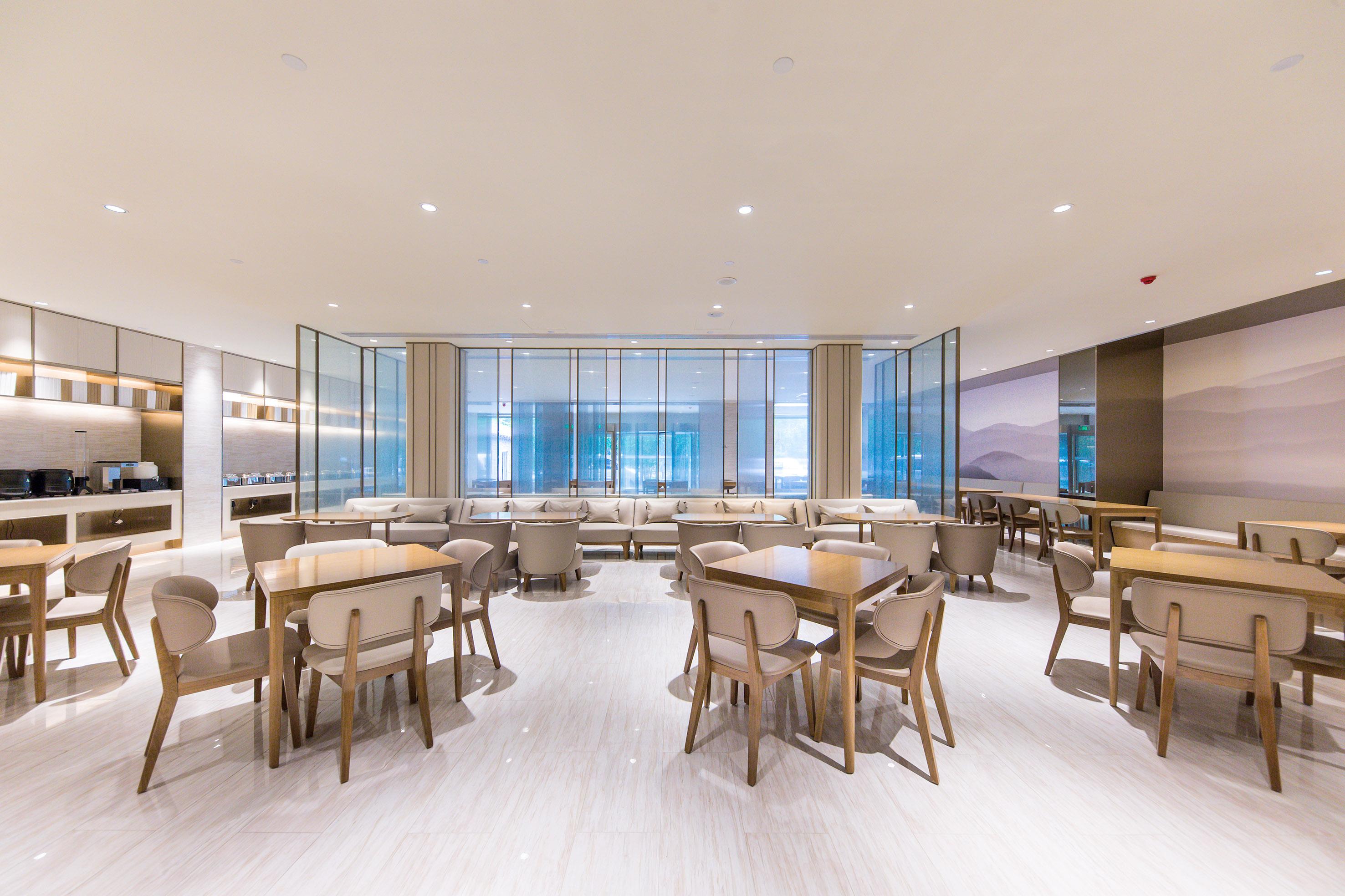 Ji Hotel (Tongzhou Yunhe Street) 21/28