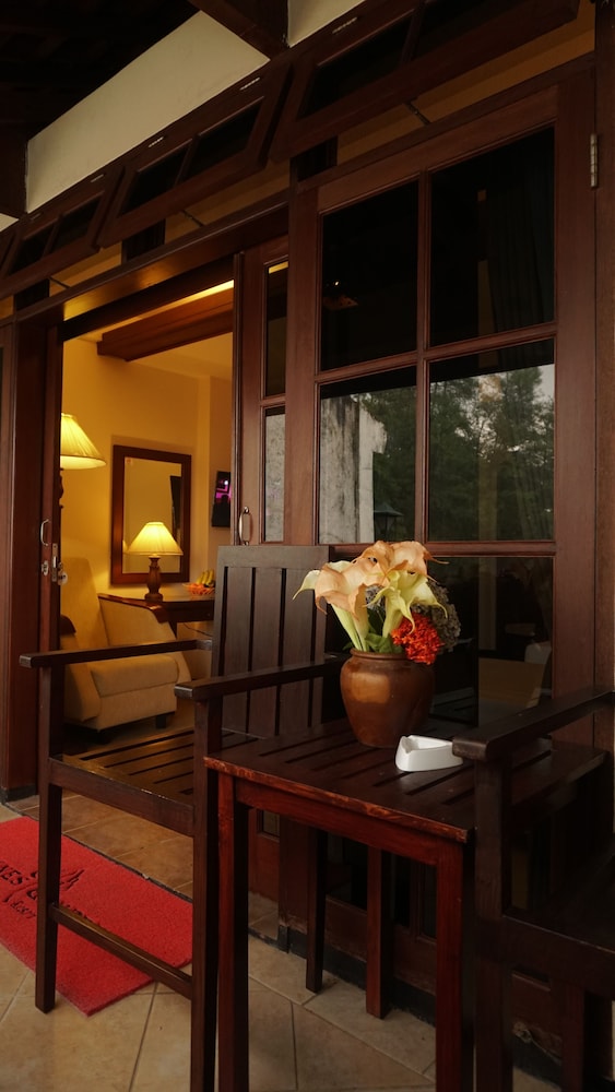 Pines Garden Resort 11/46