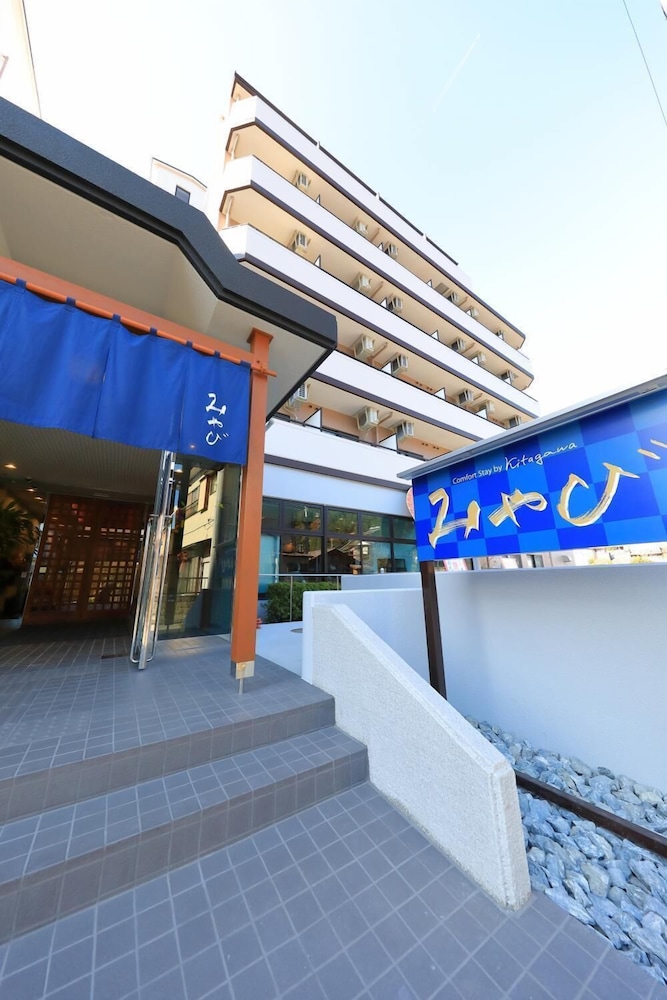 Comfort stay Miyabi 34/41