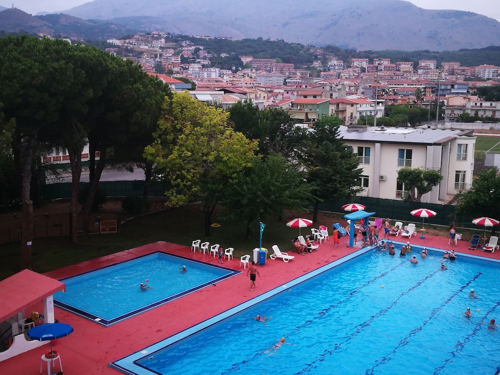 Santa Caterina Village 15/36