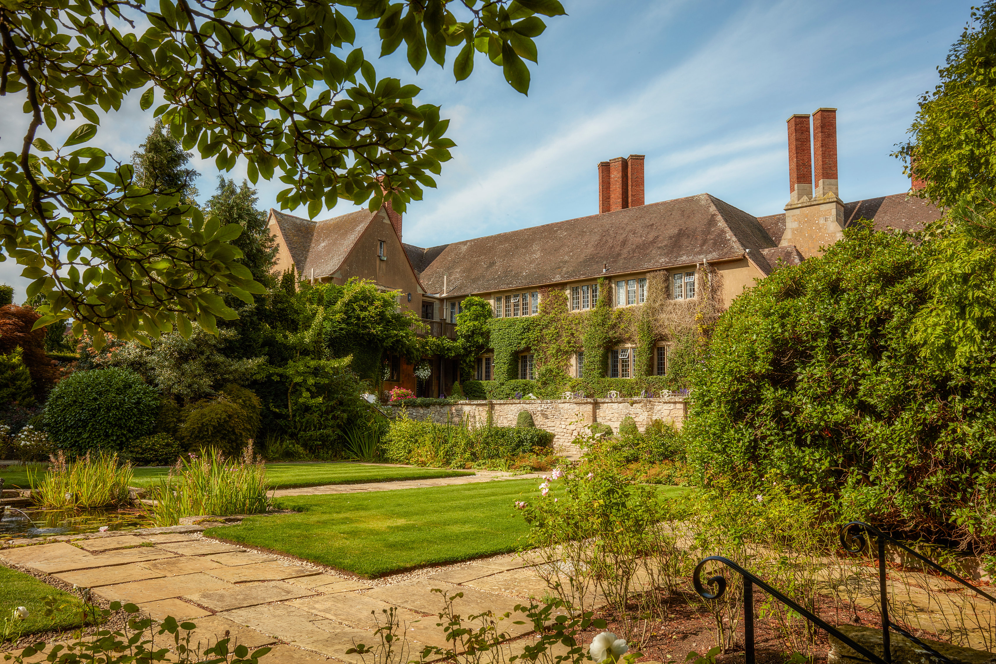 Mallory Court Country House Hotel & Spa 21/23