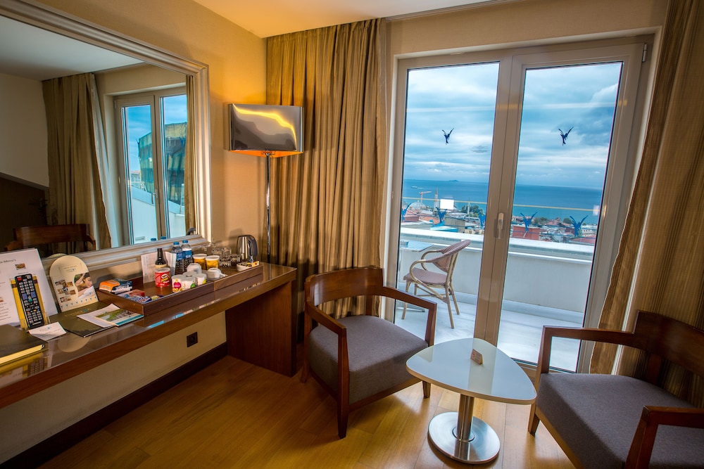 Innova Sultanahmet Istanbul Hotel 35/65