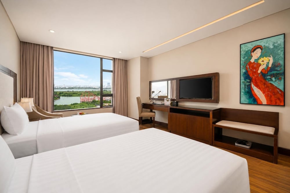 Minh Toan Galaxy Hotel 33/70