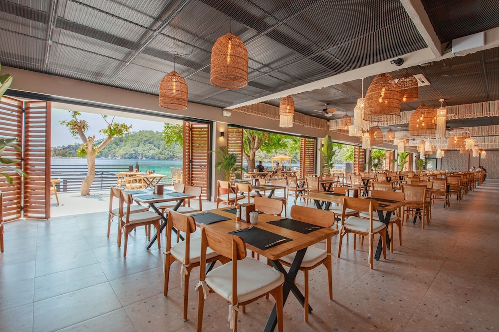 Meri Hotel Oludeniz 55/68