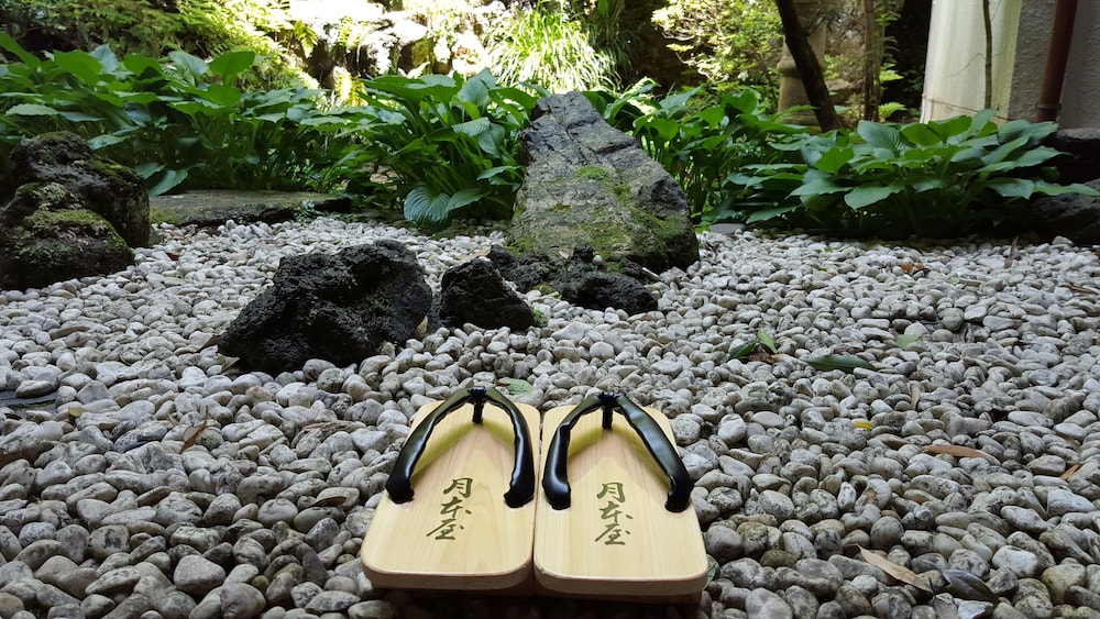 Tsukimotoya Ryokan 47/50