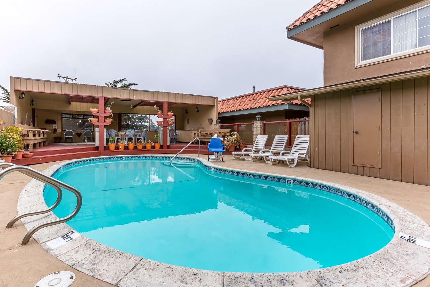 Quality Inn near Hearst Castle 29/29