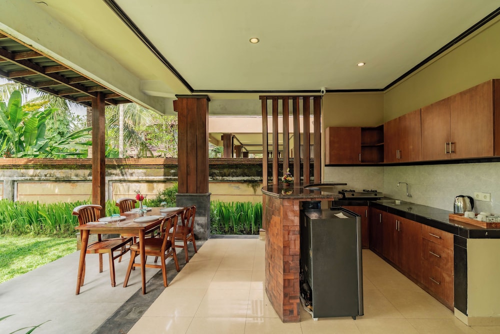 Budhi Ayu Villas Ubud 62/78