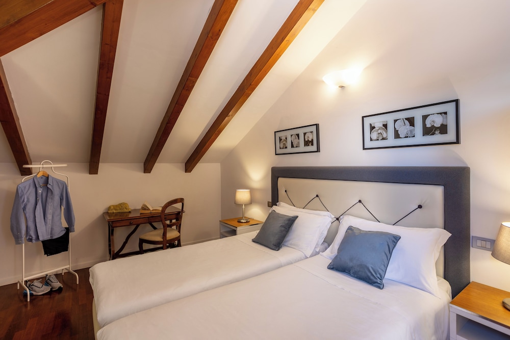 Residence Hotel Antico Verbano 16/56