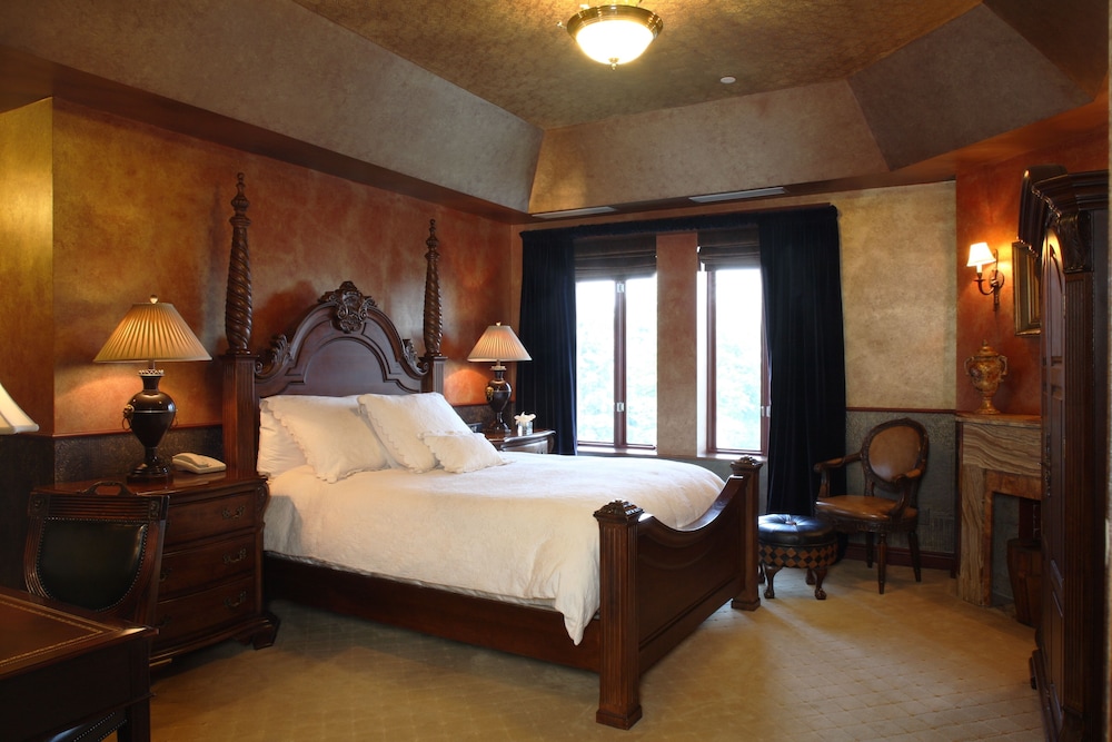 Oheka Castle Hotel Estate 17/45