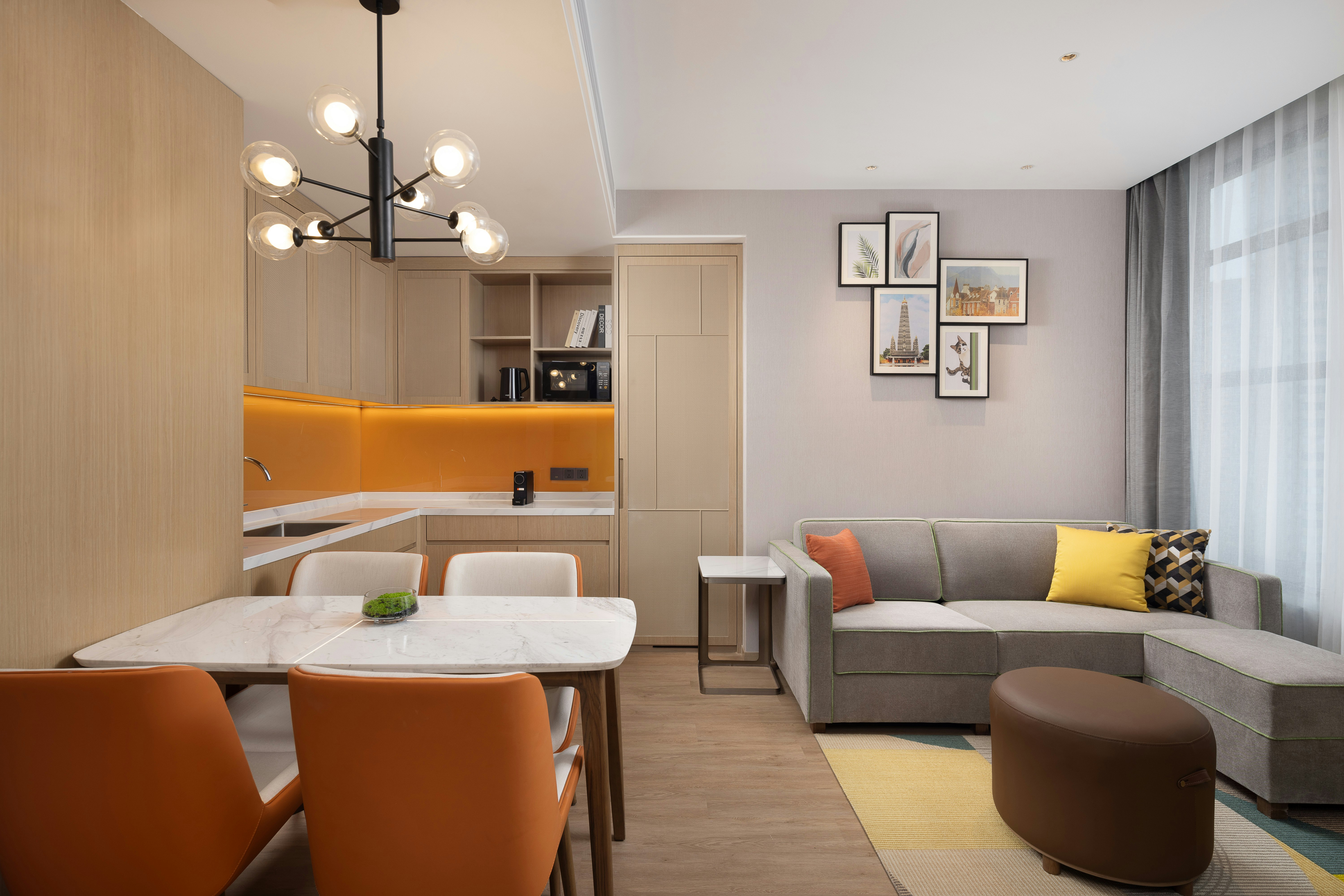 Home2 Suites by Hilton Chengdu Pengzhou 61/83