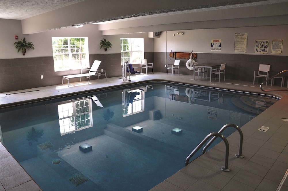 Country Inn & Suites by Radisson, Beavercreek-Dayton 22/45