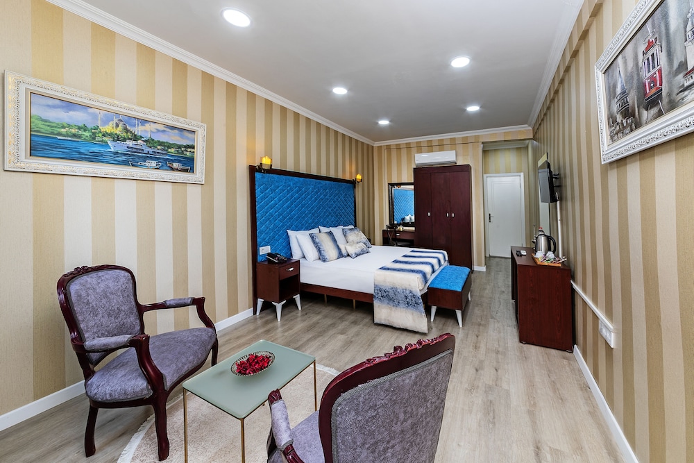 Dove Hotel 14/47