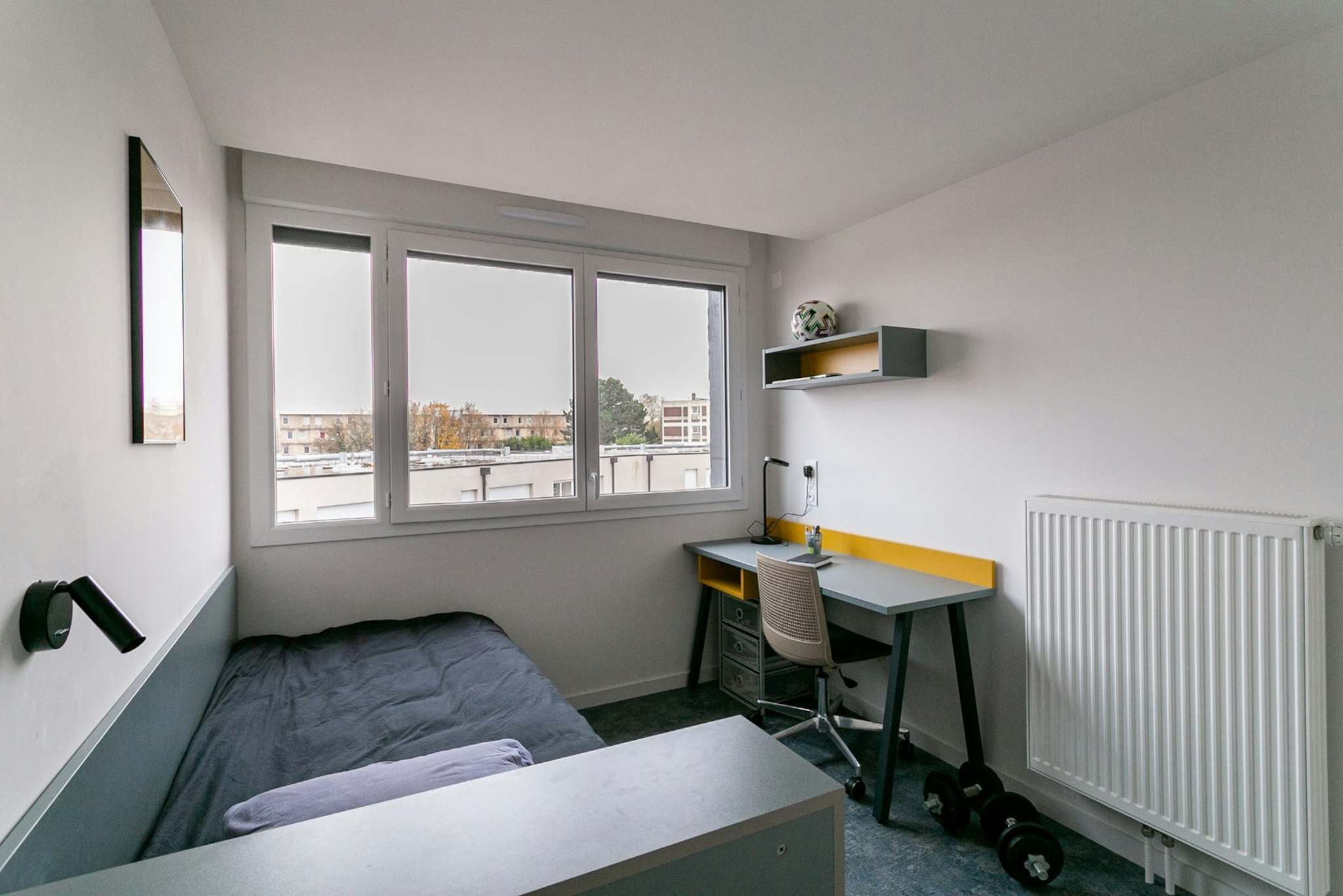 All Suites Appart Hotel Dunkerque 23/53