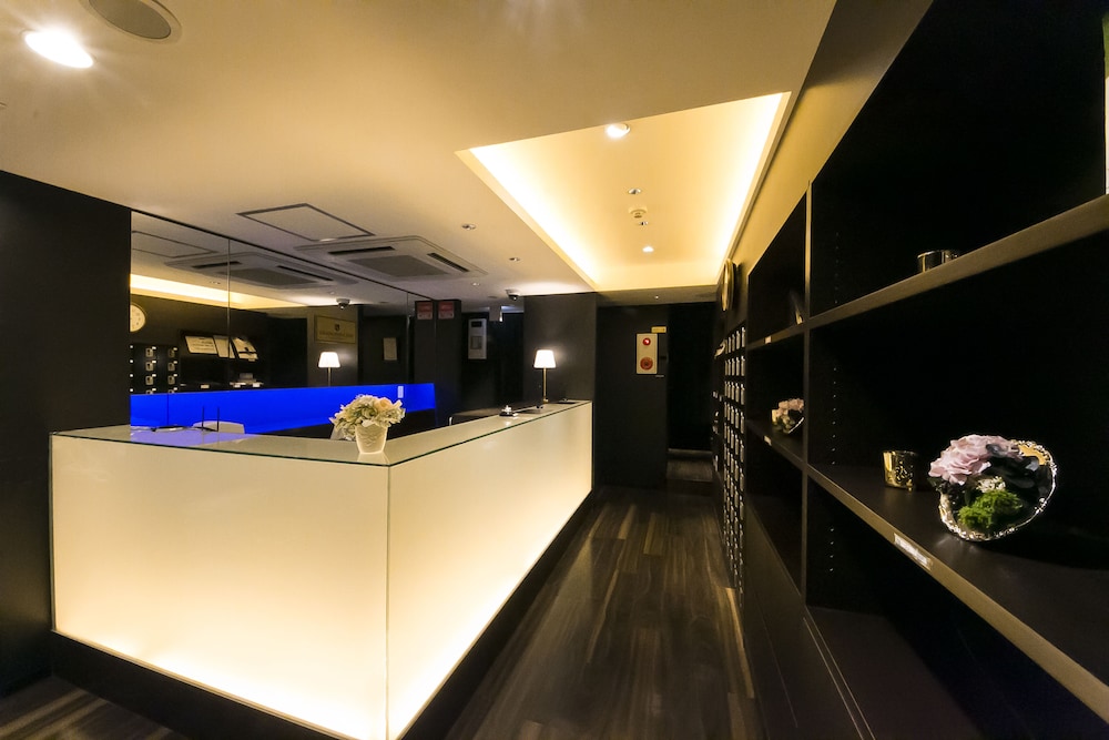 Spa &amp; Capsule Hotel GrandPark-Inn Kitasenju - Caters to Men 5/50
