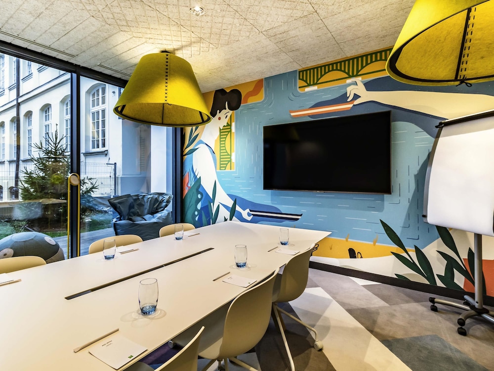 Ibis Styles Warszawa Centrum 63/76