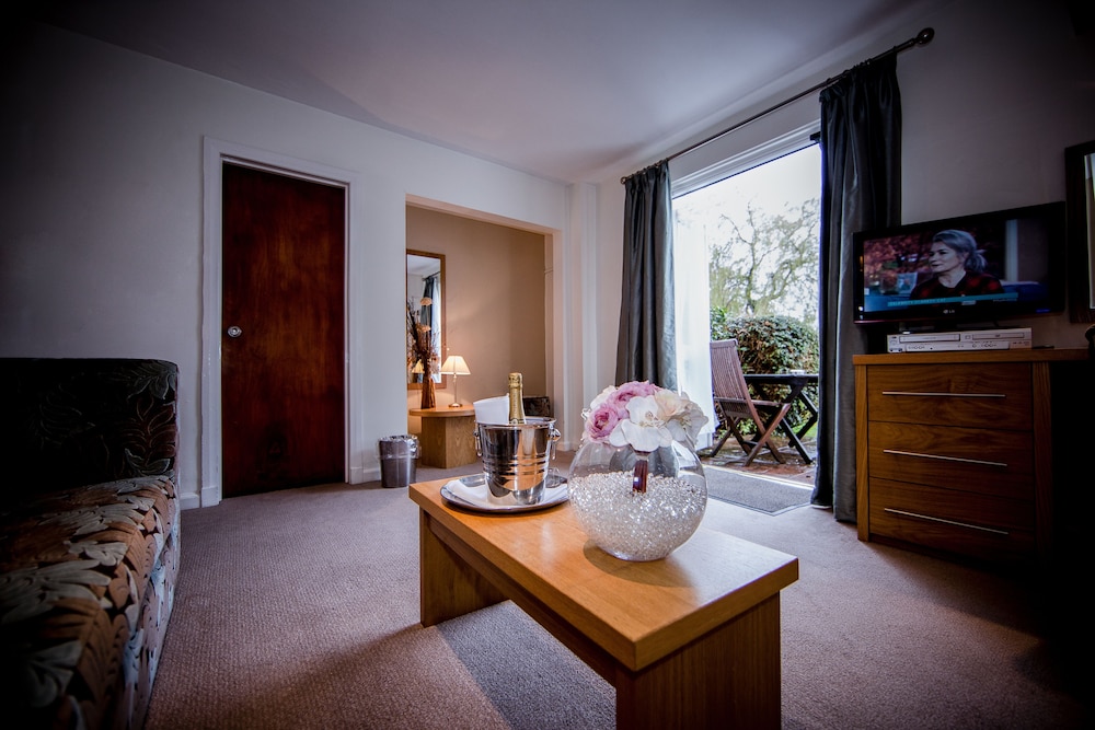 Gretna Hall Hotel 32/45