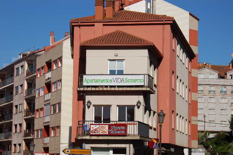 Apartamentos VIDA Sanxenxo 2/24