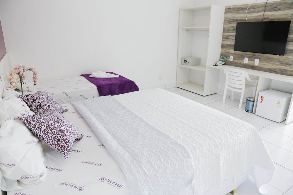 Hotel Acay 23/58