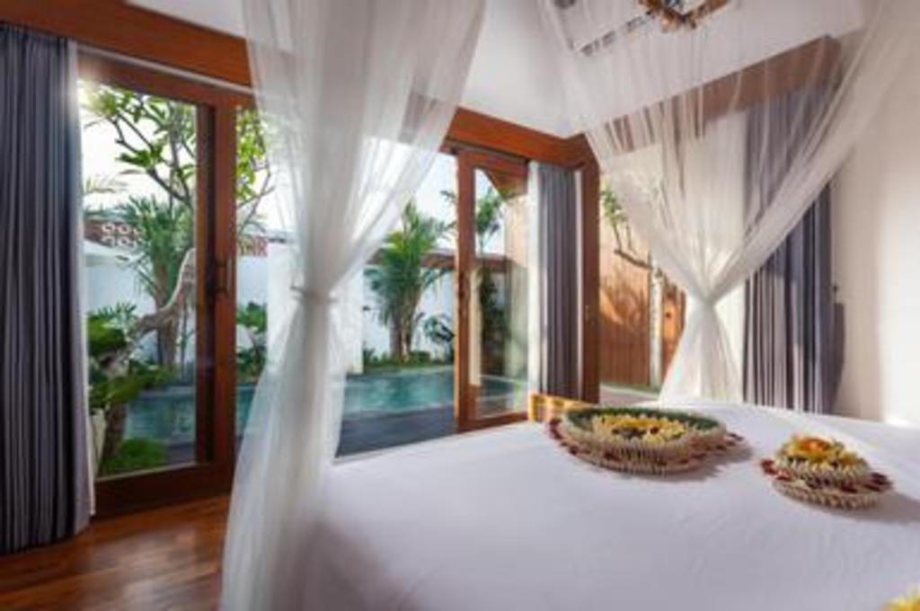 The Arca Villas by Pramana Villas 18/49