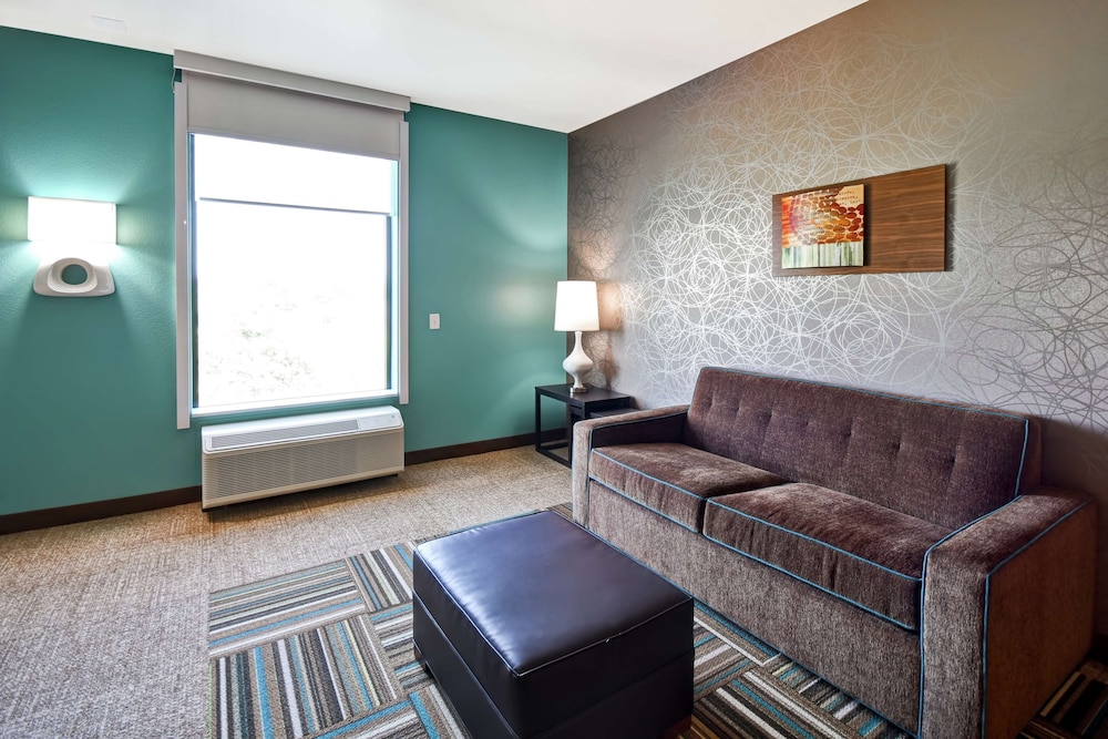 Home2 Suites By Hilton el Reno 25/52
