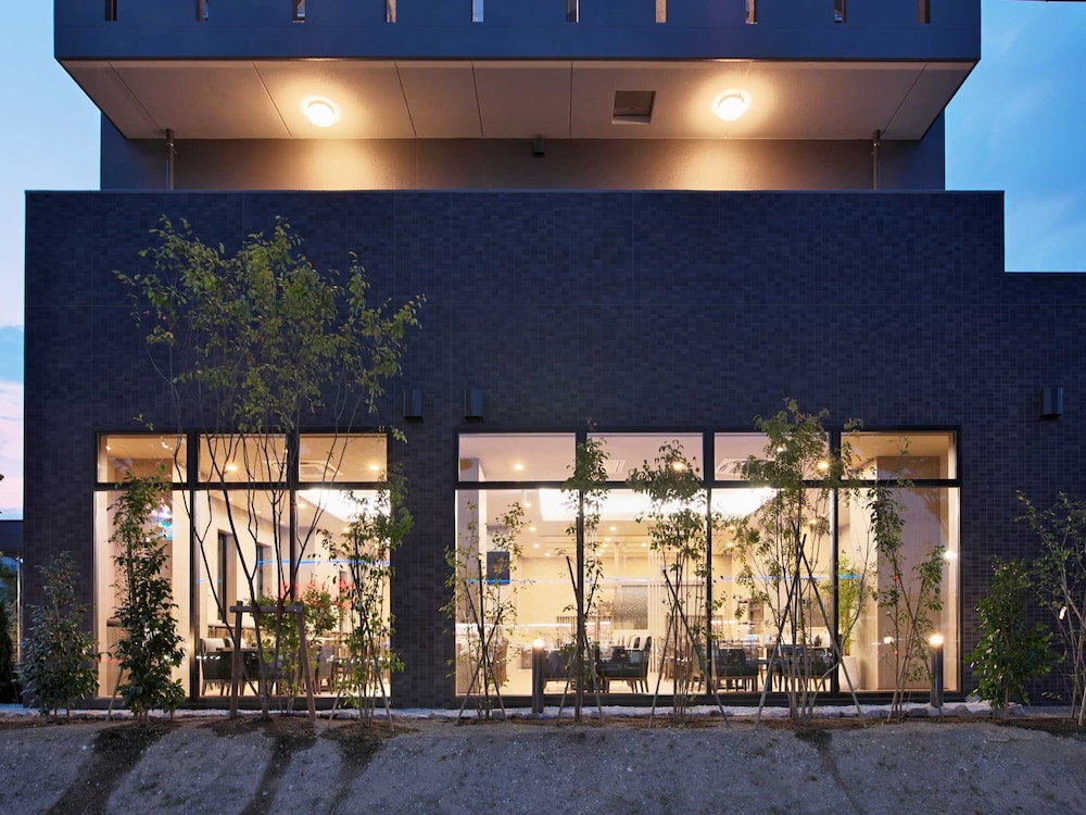 Hotel Route Inn Rifu 2/32