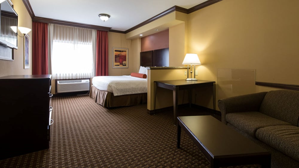 Best Western Plus North Canton Inn & Suites 33/62