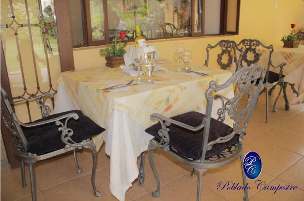 Hotel Poblado Campestre 31/42
