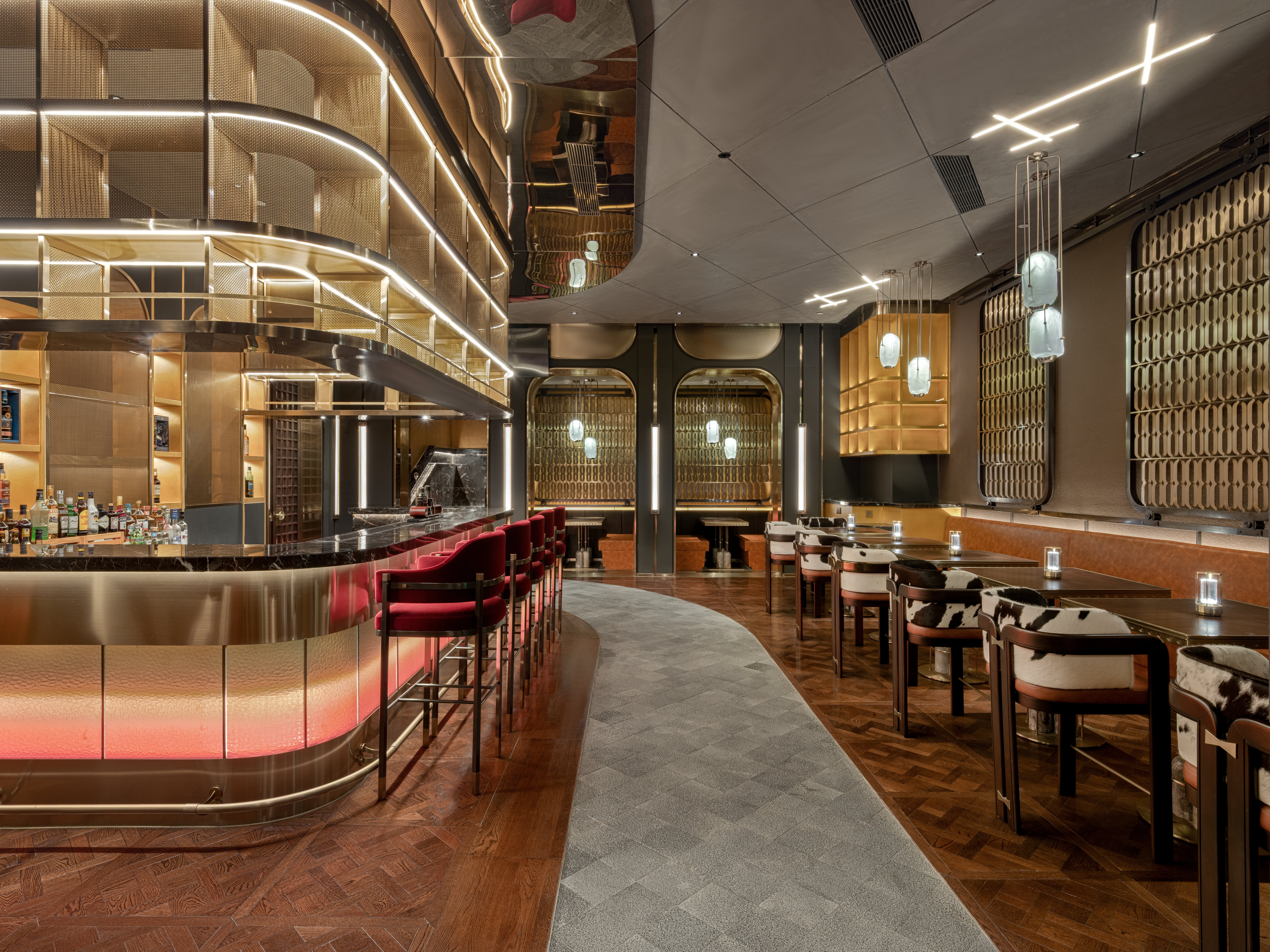 InterContinental Shenzhen WECC 32/50