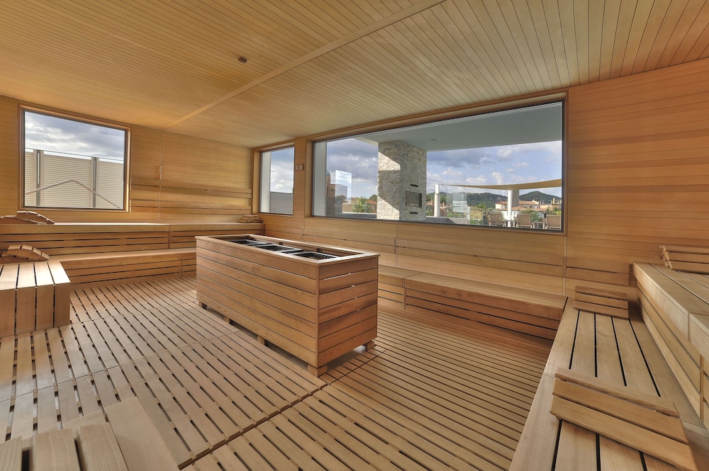 Esplanade Tergesteo - Luxury Retreat - Adults Only 88/129