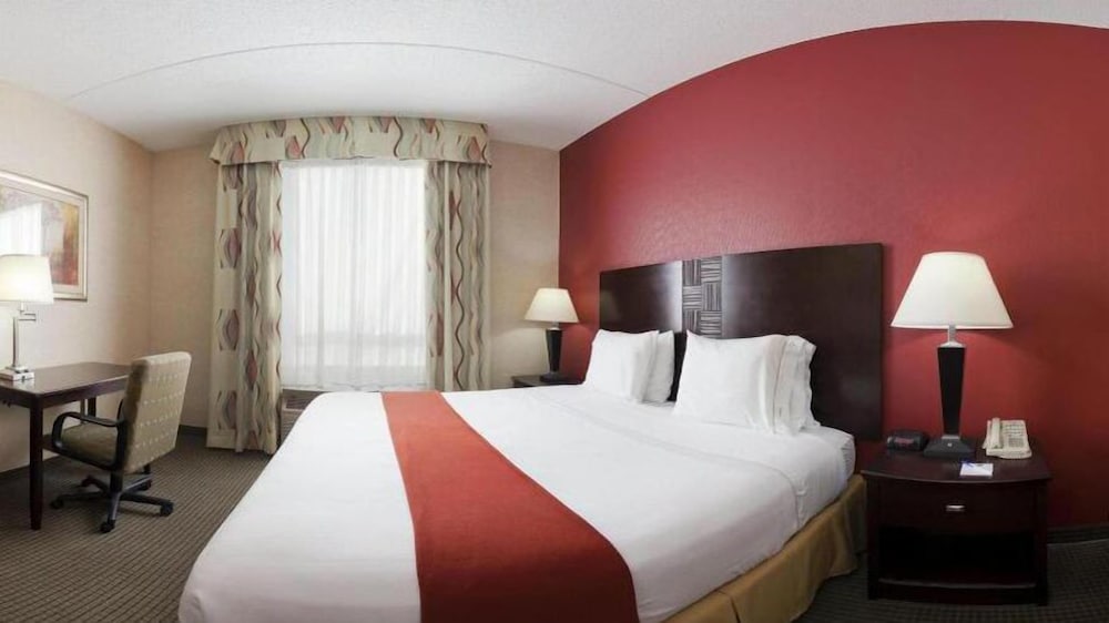 Holiday Inn Express Hotel Suites Harrison 24/56