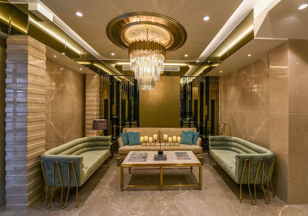 Hotel Orient Regency 27/34