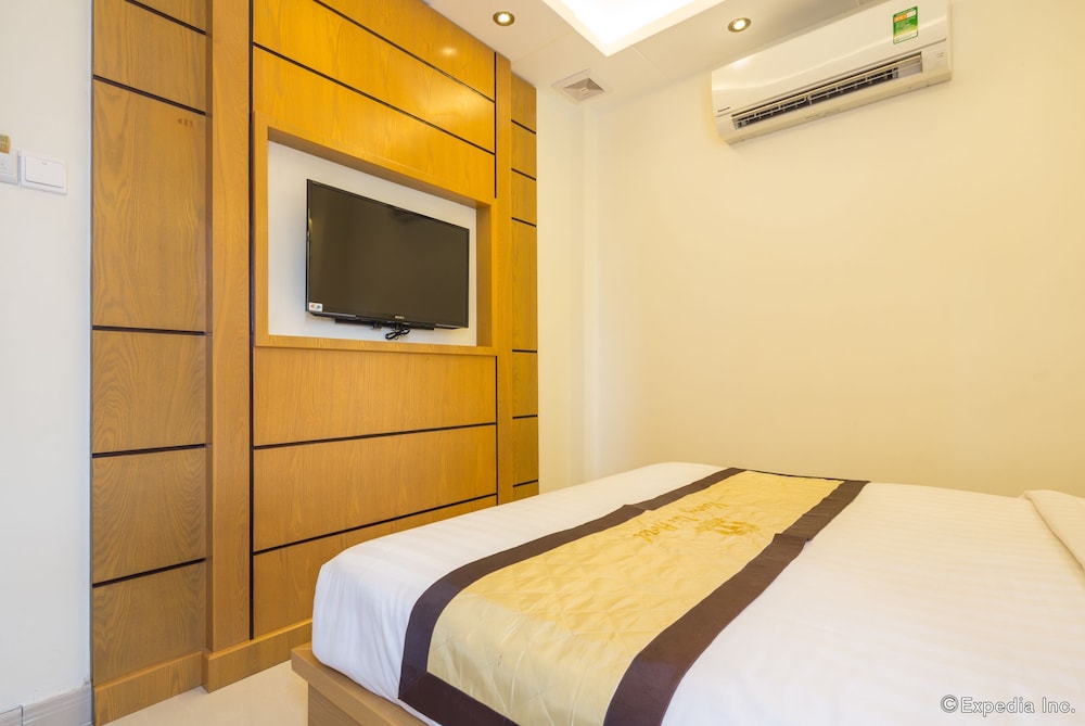 Vuong Tai Hotel 22/61