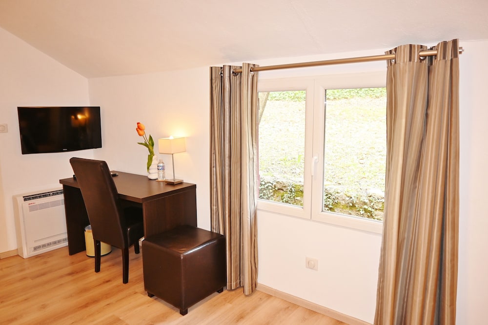 Domaine du Lac 45/60