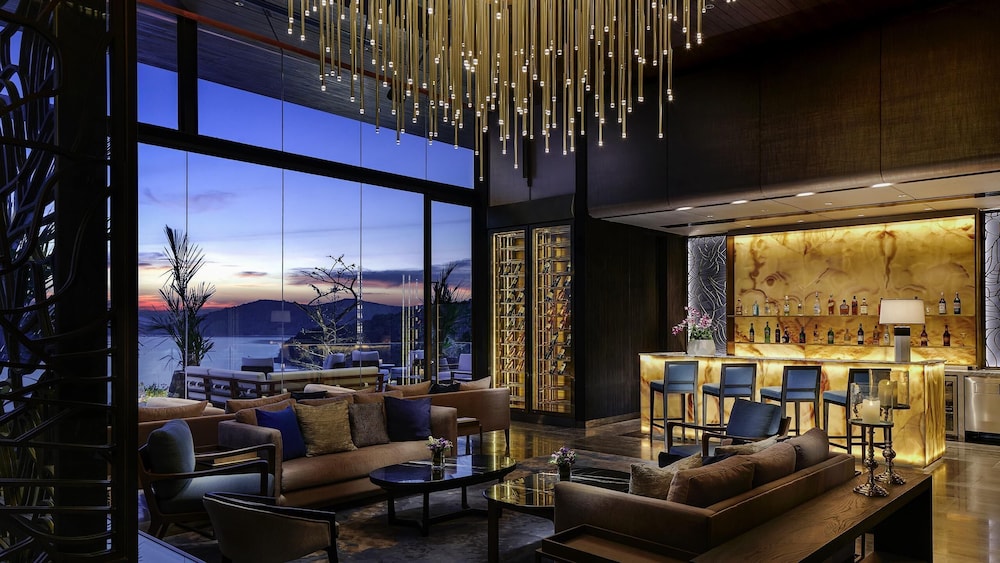V Villas Phuket - MGallery 57/77