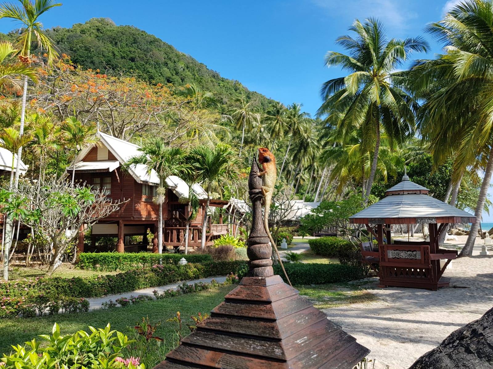 Baan Thong Ching Resort 28/30