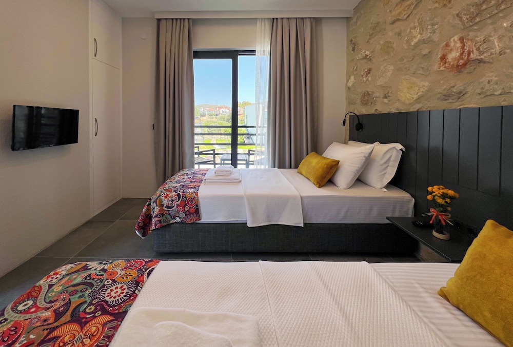 Dadya Bora Otel 3/34