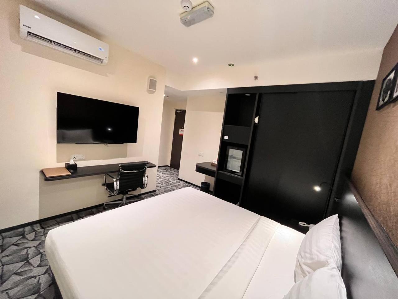 Hotel Damai Kuala Lumpur 13/43