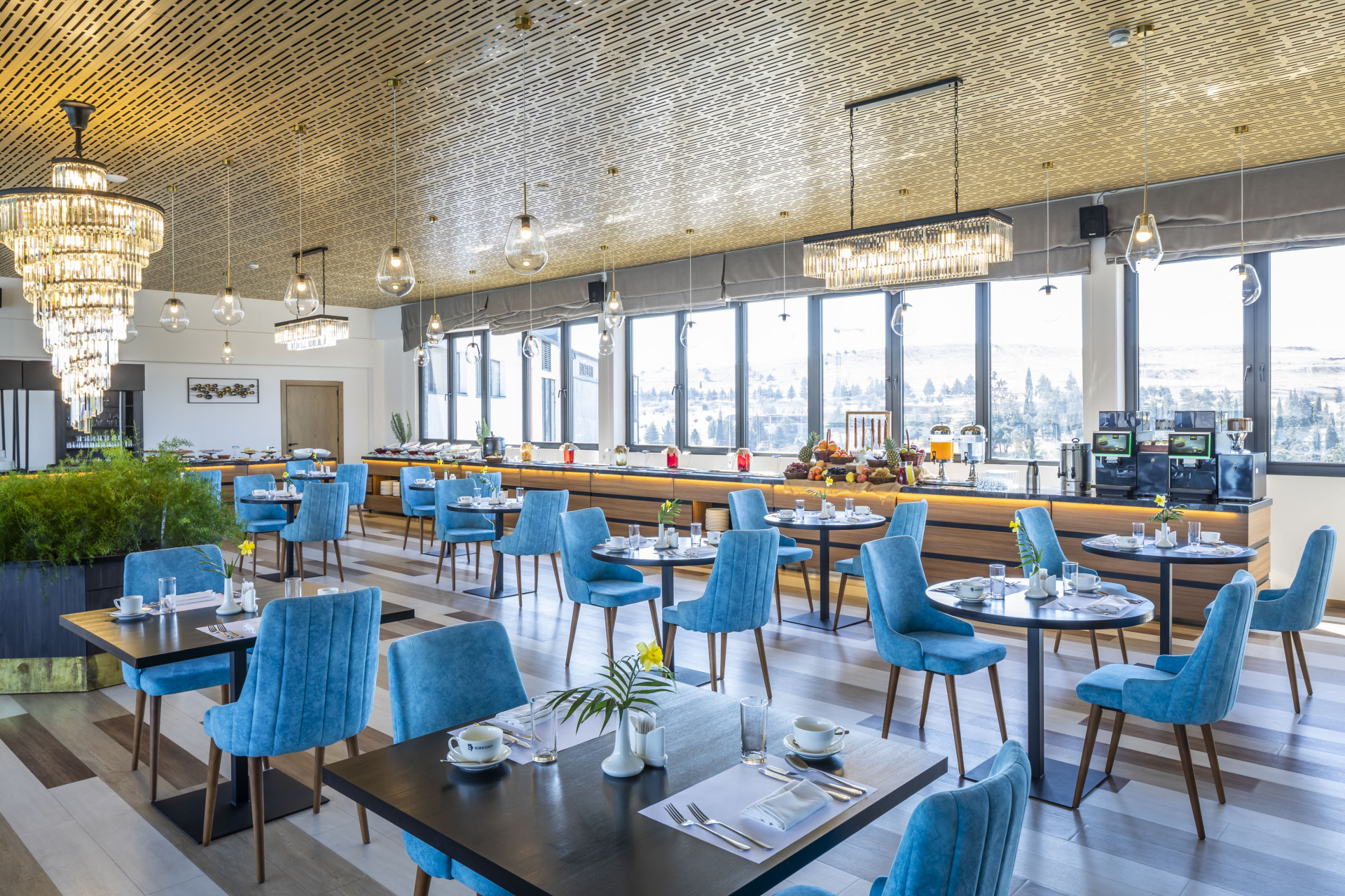 Gino Seaside Tbilisi, Trademark Collection By Wyndham 36/64