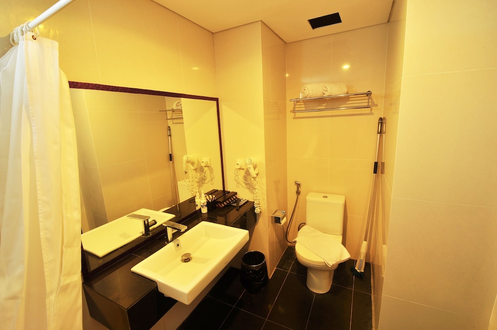 Ping Hotel Seminyak 49/49